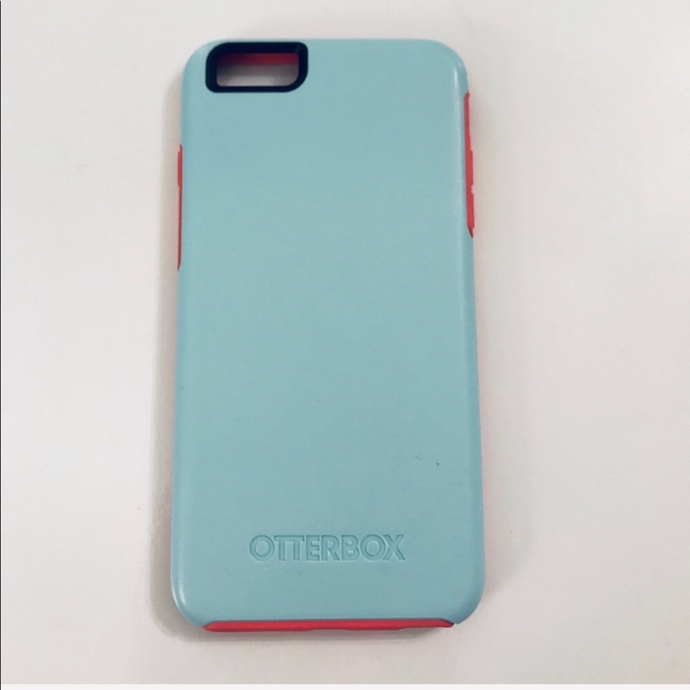 OtterBox iPhone 6 PLUS case